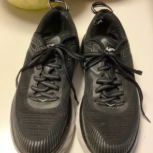 Hoka one one Bondi 7 running sneakers